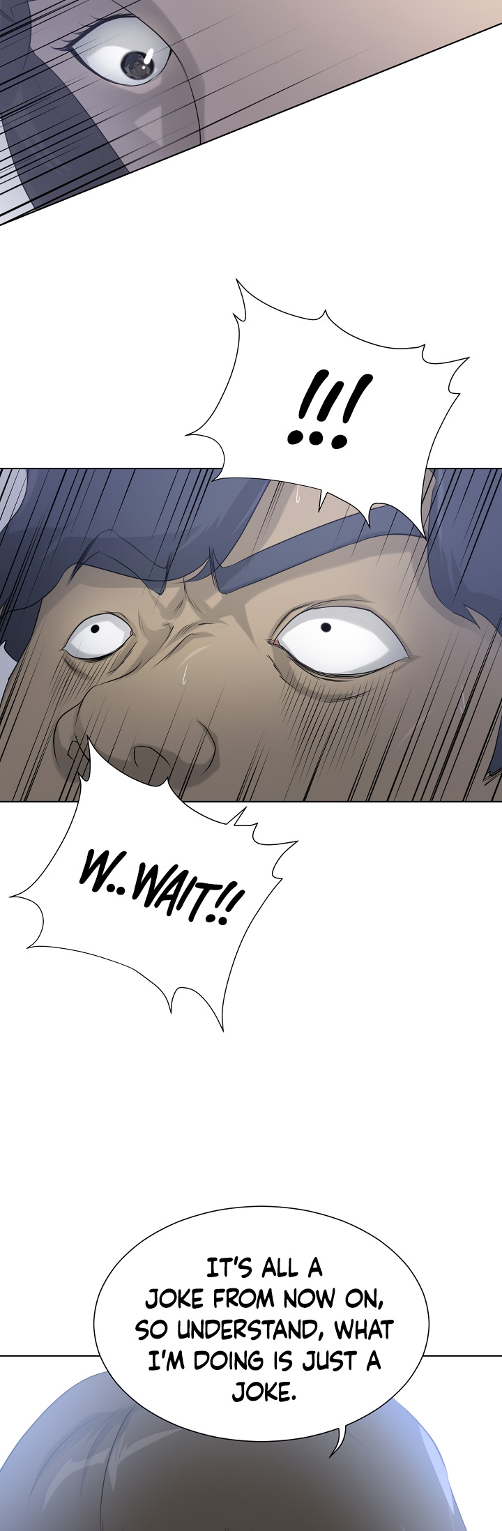 Trigger (Bulman-Issnyang) Chapter 7 page 44 - Chapter 7