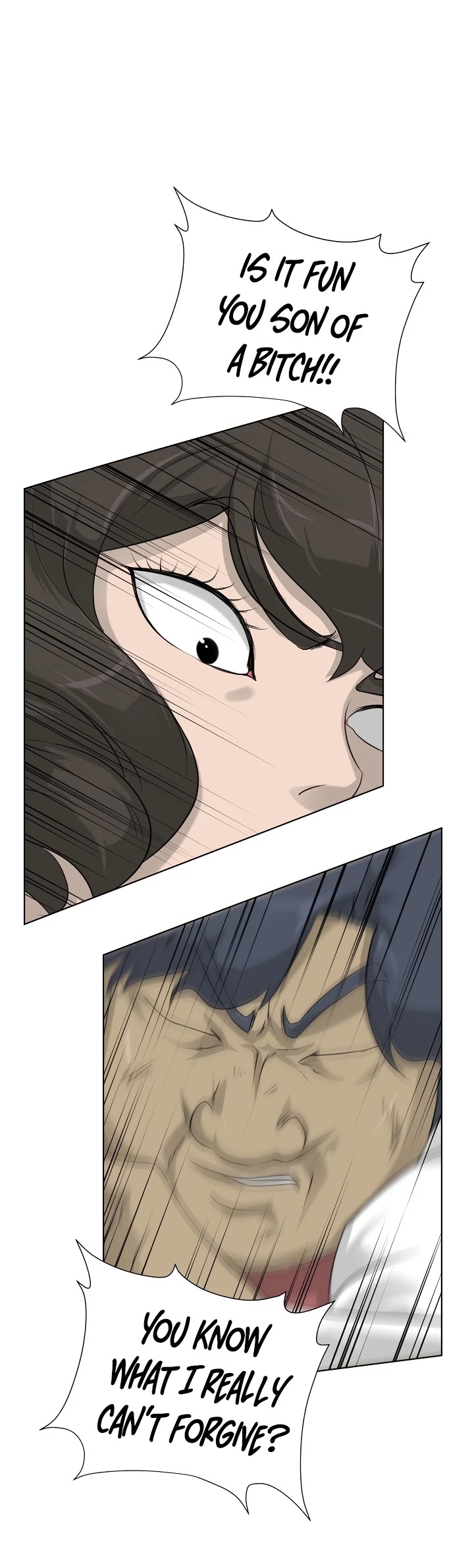Trigger (Bulman-Issnyang) Chapter 7 page 48 - Chapter 7