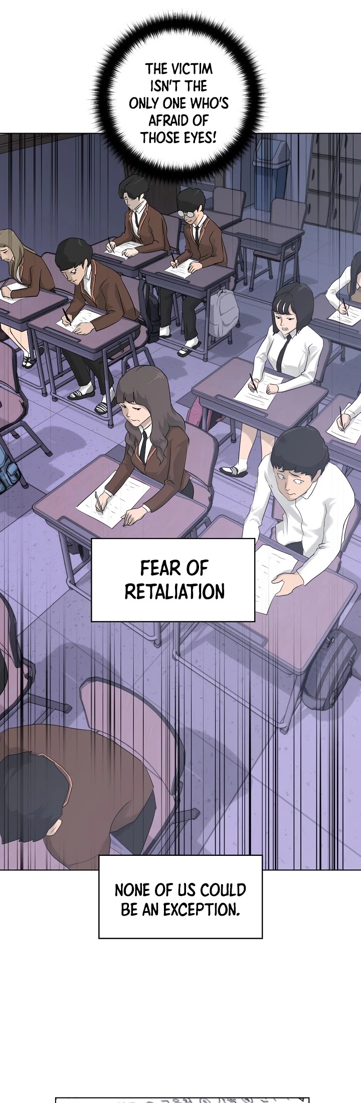 Trigger (Bulman-Issnyang) Chapter 7 page 6 - Chapter 7