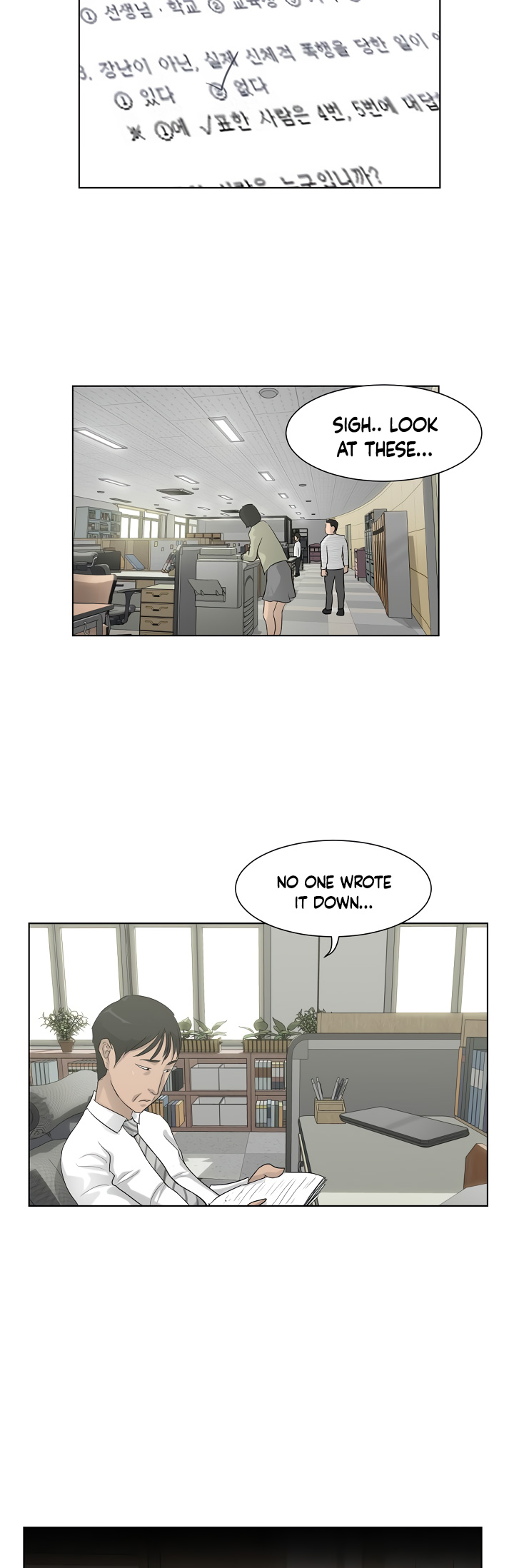 Trigger (Bulman-Issnyang) Chapter 7 page 7 - Chapter 7