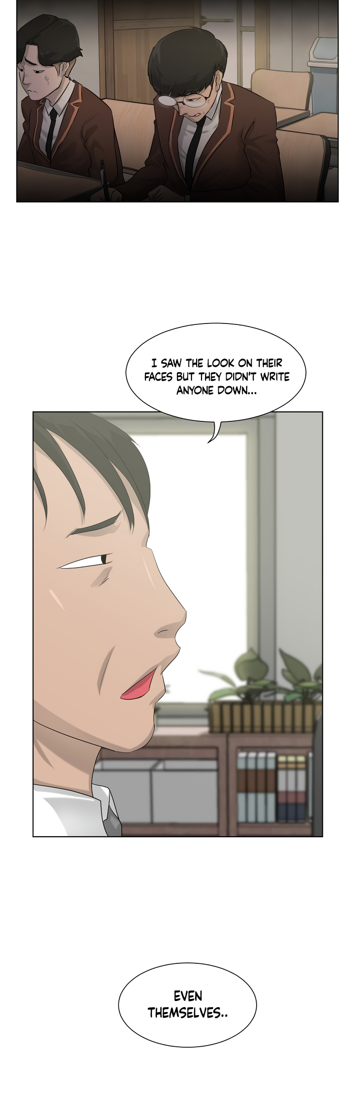 Trigger (Bulman-Issnyang) Chapter 7 page 8 - Chapter 7