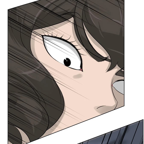 Trigger (Bulman-Issnyang) Chapter 7 cover