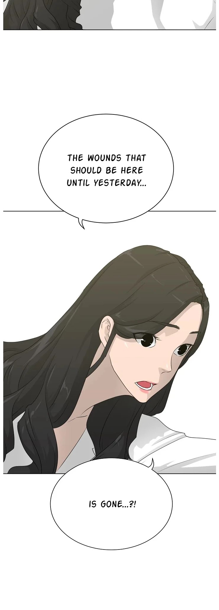 Trigger (Bulman-Issnyang) Chapter 70 page 12 - Chapter 70