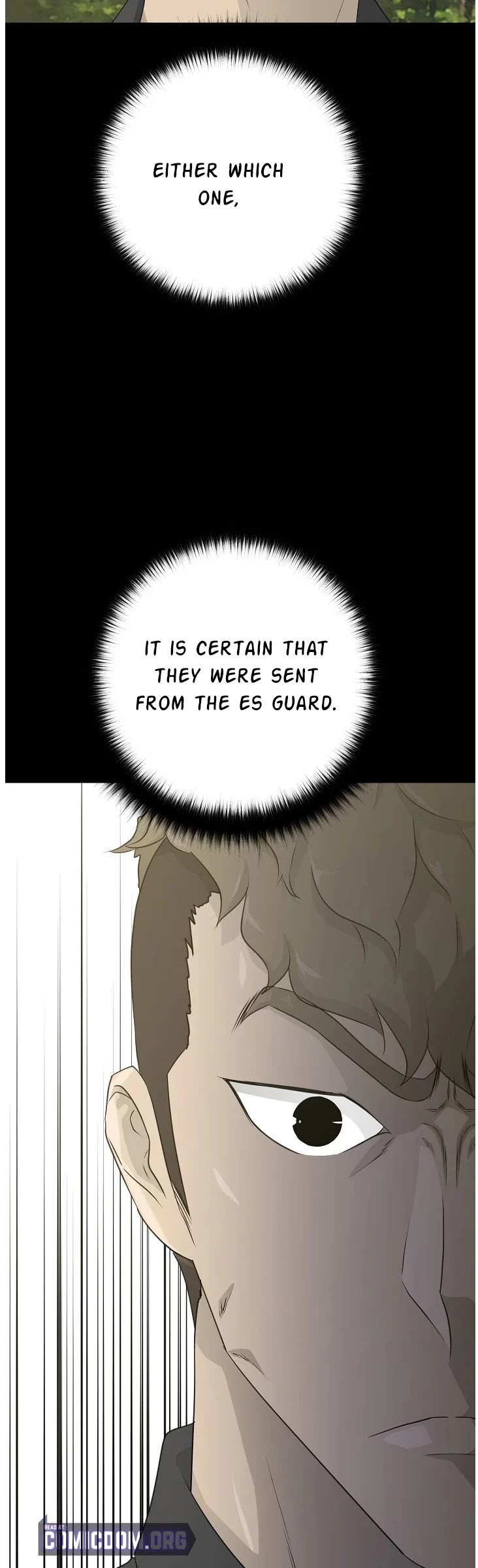 Trigger (Bulman-Issnyang) Chapter 70 page 29 - Chapter 70