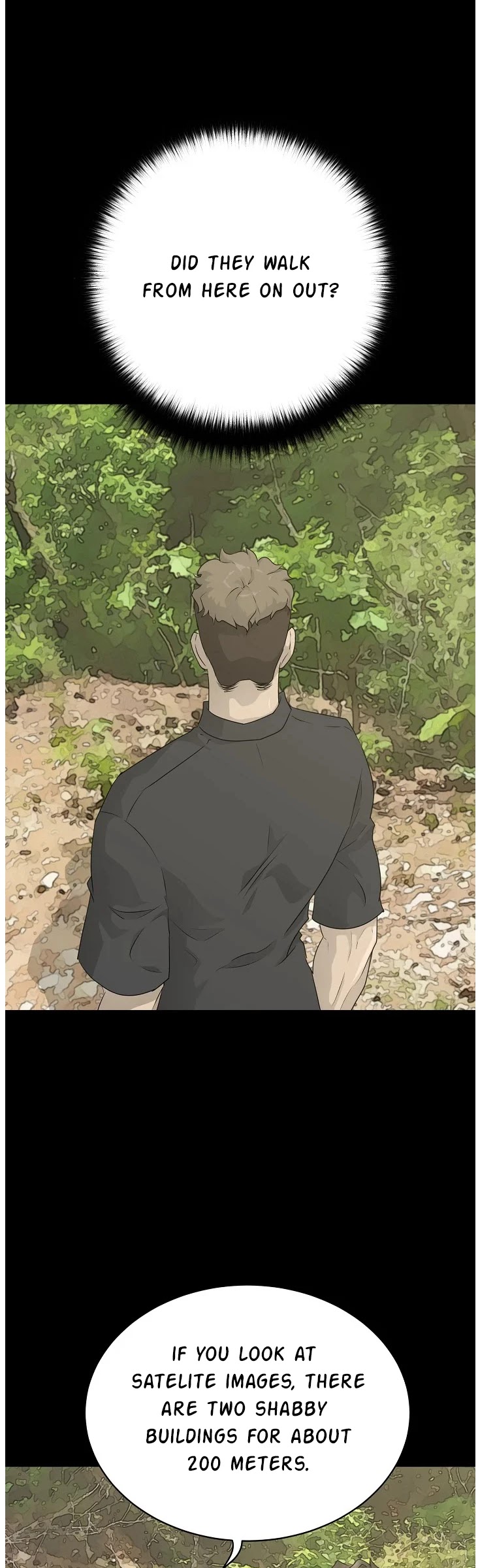 Trigger (Bulman-Issnyang) Chapter 70 page 32 - Chapter 70