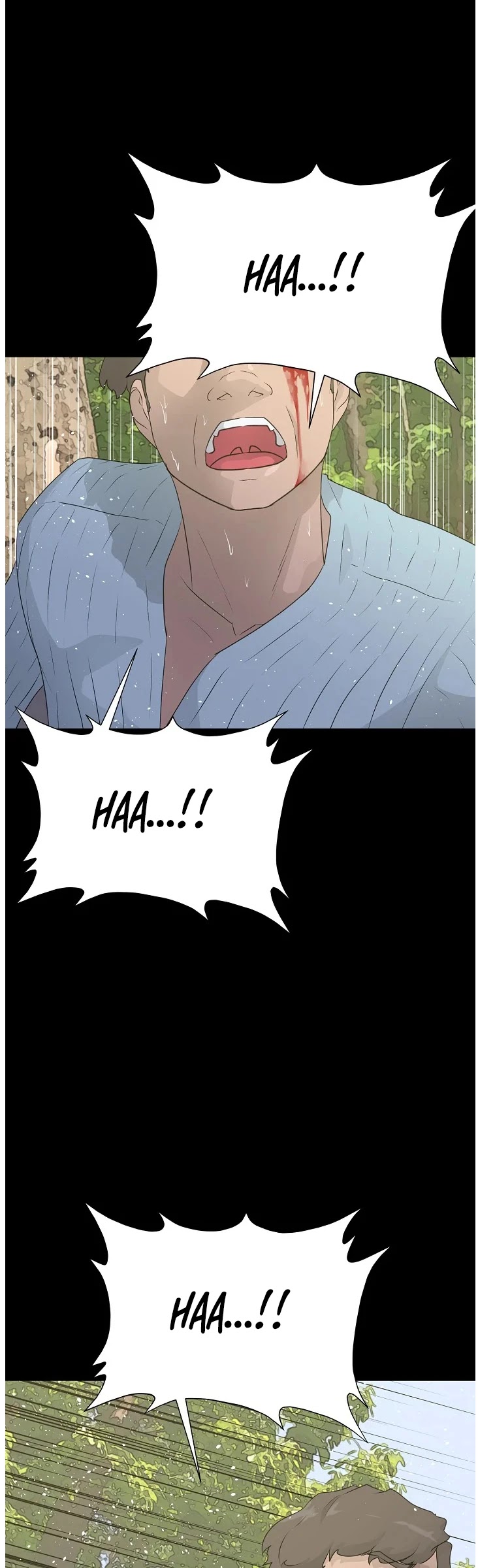 Trigger (Bulman-Issnyang) Chapter 70 page 36 - Chapter 70