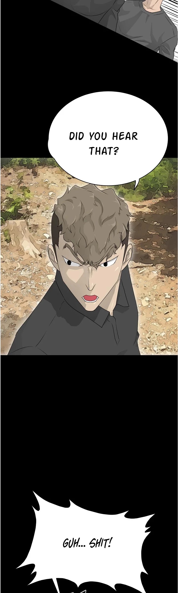 Trigger (Bulman-Issnyang) Chapter 70 page 42 - Chapter 70
