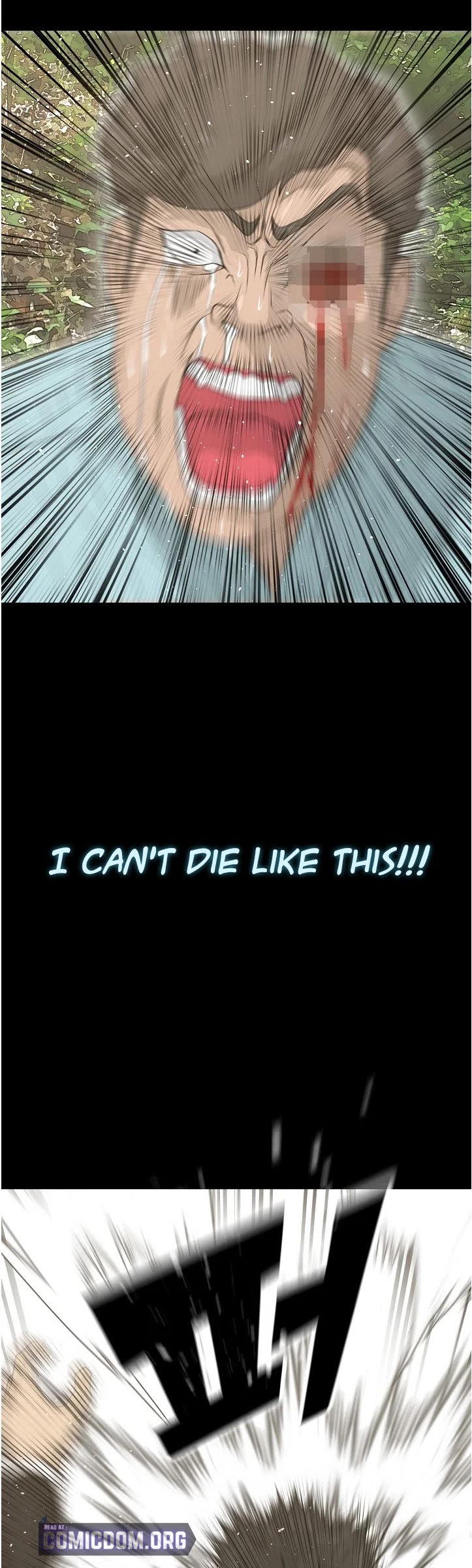 Trigger (Bulman-Issnyang) Chapter 70 page 47 - Chapter 70