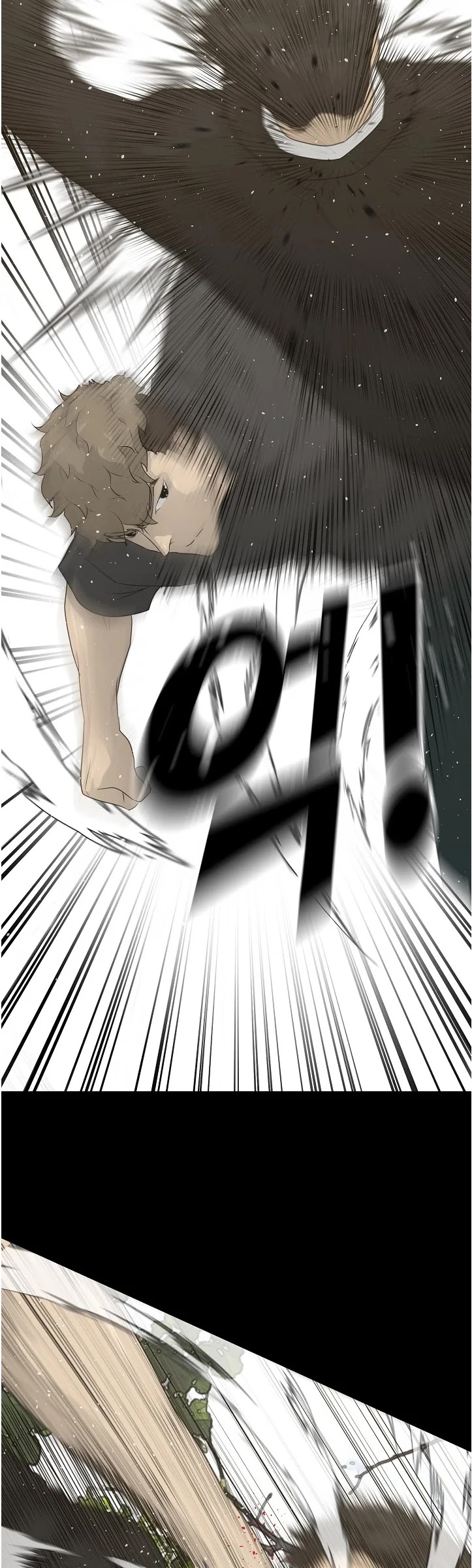 Trigger (Bulman-Issnyang) Chapter 70 page 48 - Chapter 70