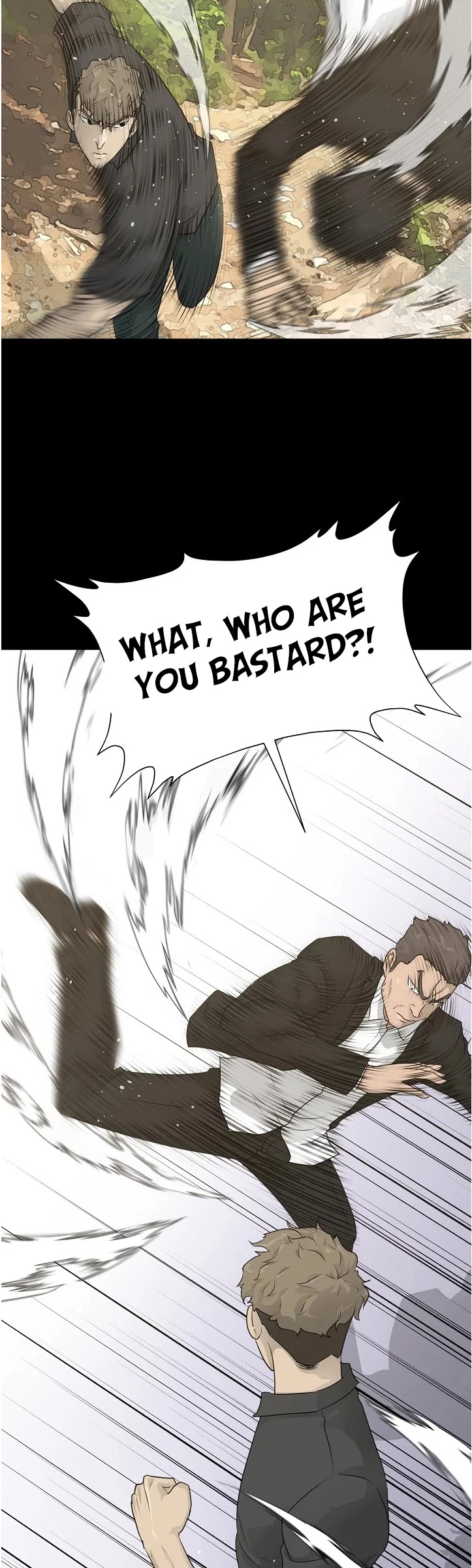 Trigger (Bulman-Issnyang) Chapter 70 page 50 - Chapter 70
