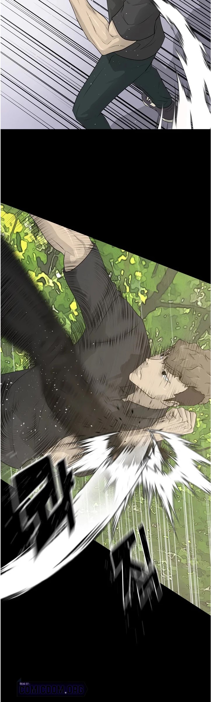 Trigger (Bulman-Issnyang) Chapter 70 page 51 - Chapter 70