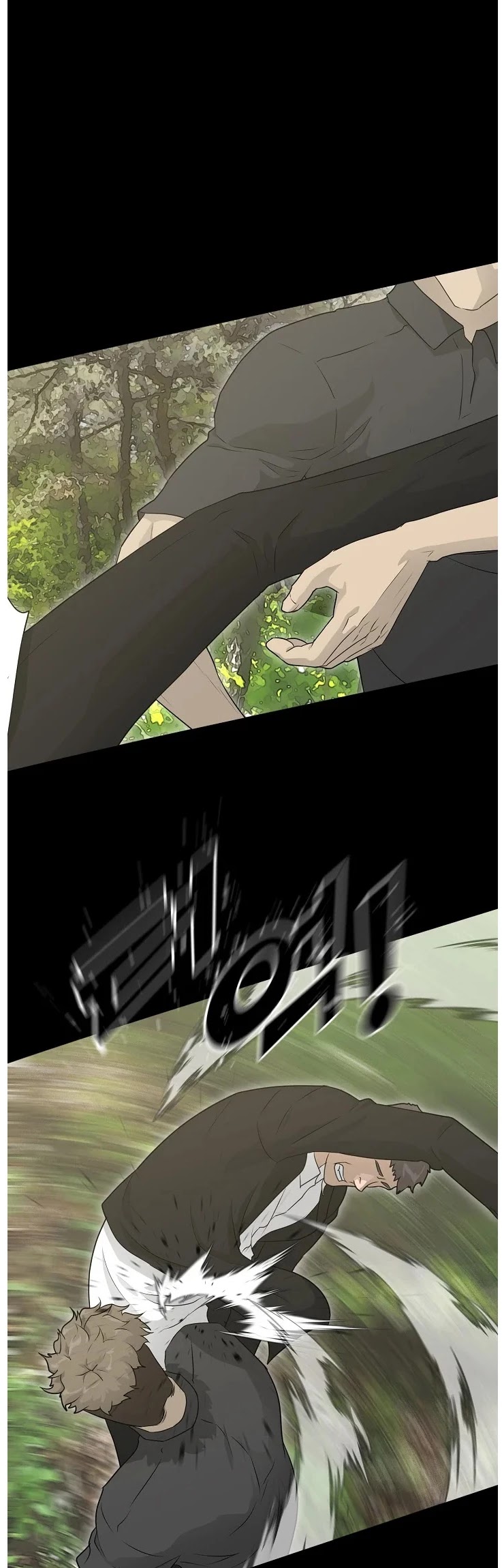 Trigger (Bulman-Issnyang) Chapter 70 page 52 - Chapter 70