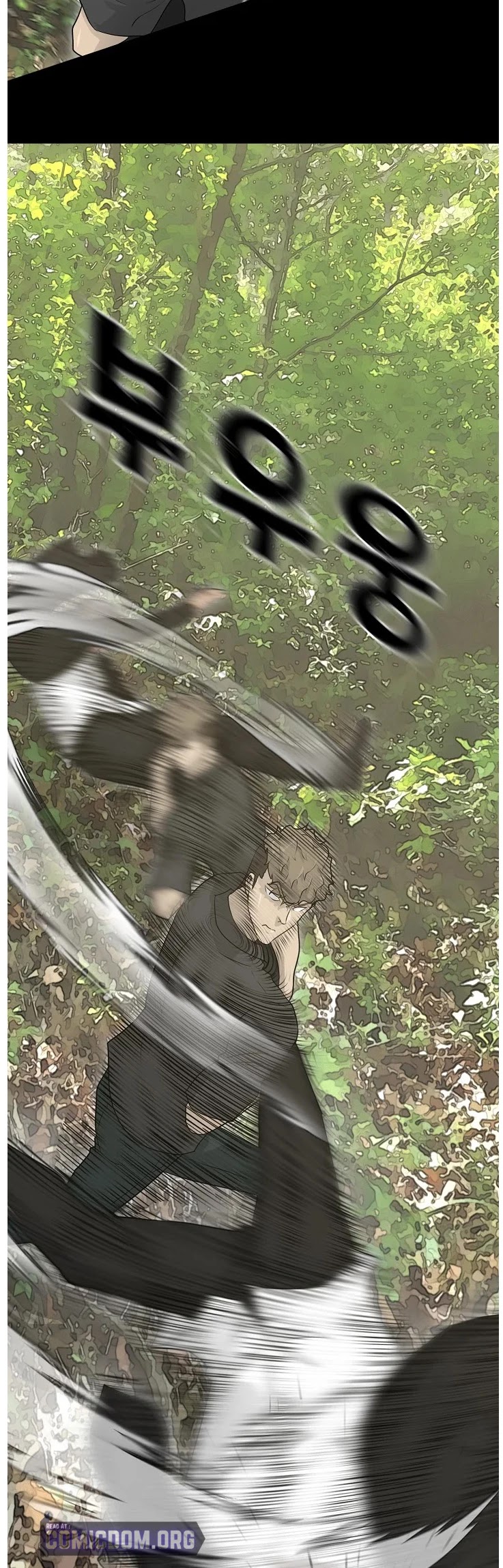 Trigger (Bulman-Issnyang) Chapter 70 page 53 - Chapter 70