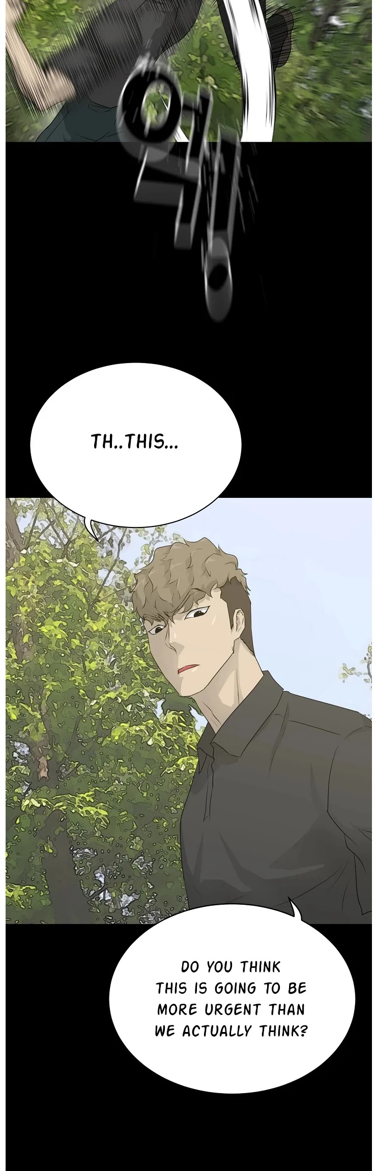 Trigger (Bulman-Issnyang) Chapter 70 page 56 - Chapter 70