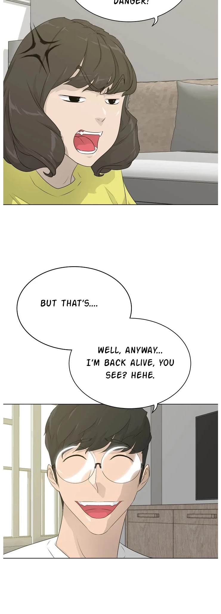 Trigger (Bulman-Issnyang) Chapter 70 page 6 - Chapter 70