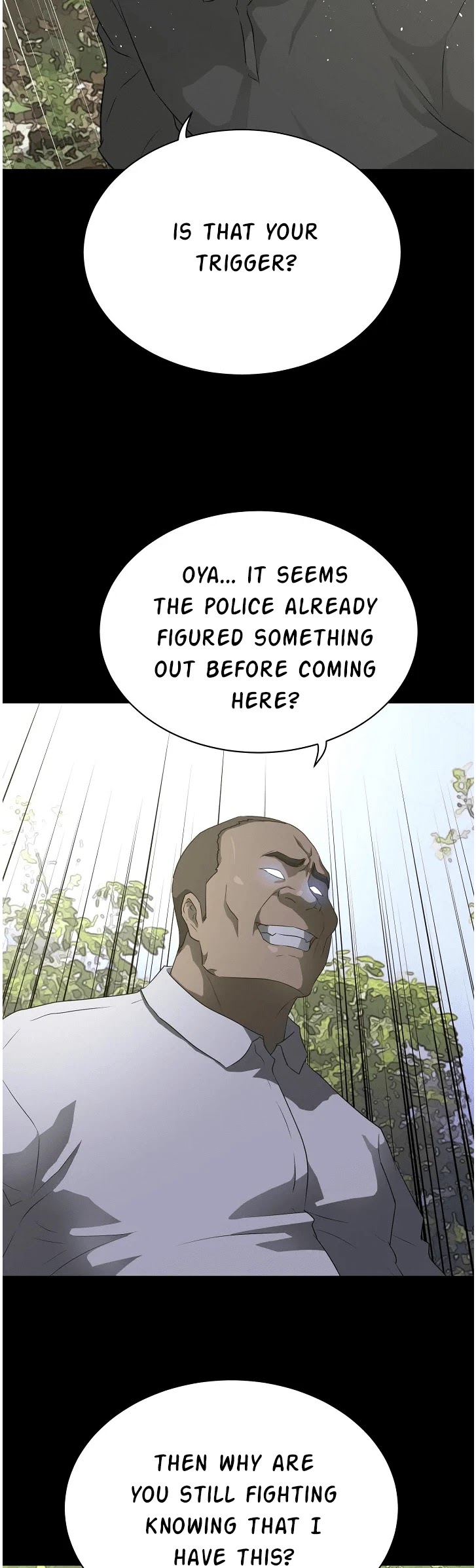 Trigger (Bulman-Issnyang) Chapter 71 page 10 - Chapter 71