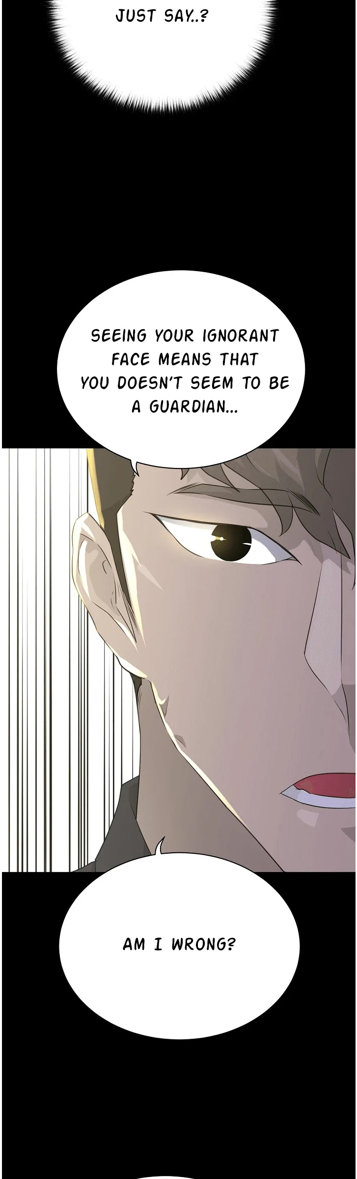 Trigger (Bulman-Issnyang) Chapter 71 page 13 - Chapter 71
