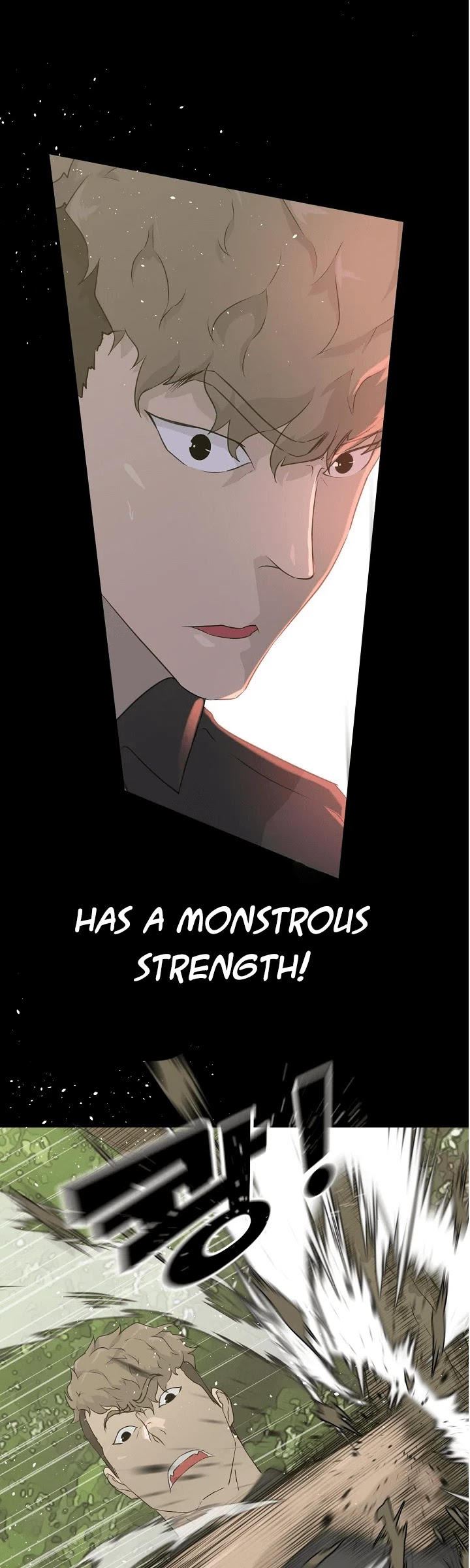 Trigger (Bulman-Issnyang) Chapter 71 page 20 - Chapter 71