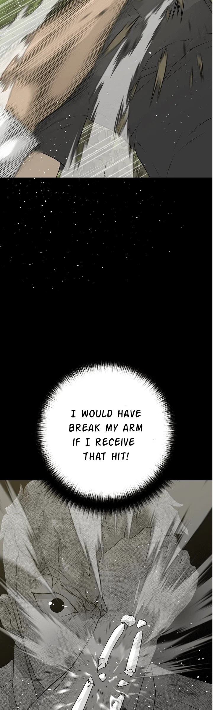 Trigger (Bulman-Issnyang) Chapter 71 page 21 - Chapter 71