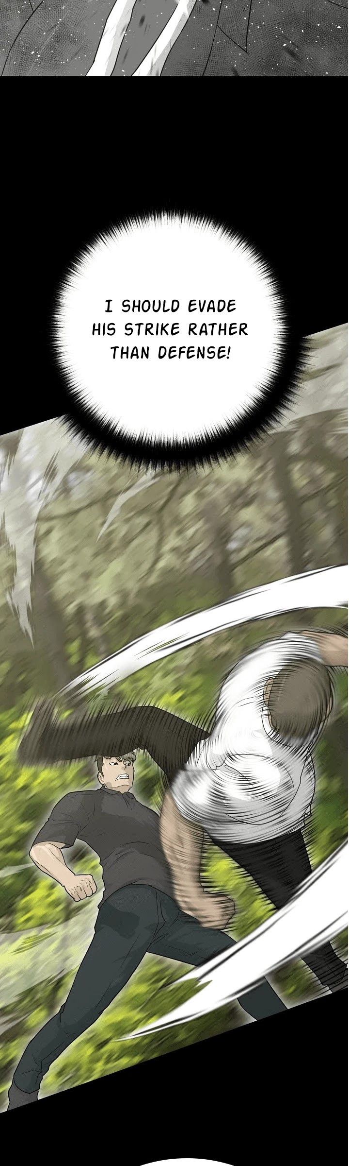 Trigger (Bulman-Issnyang) Chapter 71 page 22 - Chapter 71