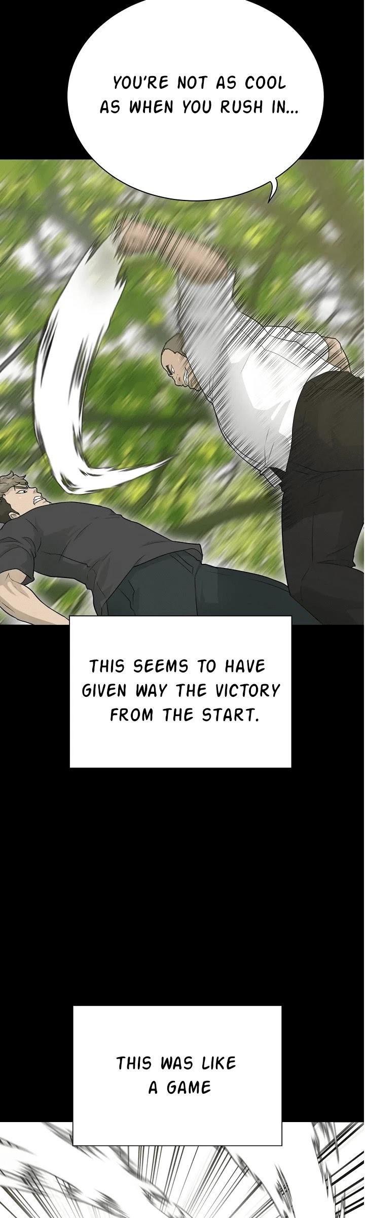 Trigger (Bulman-Issnyang) Chapter 71 page 23 - Chapter 71