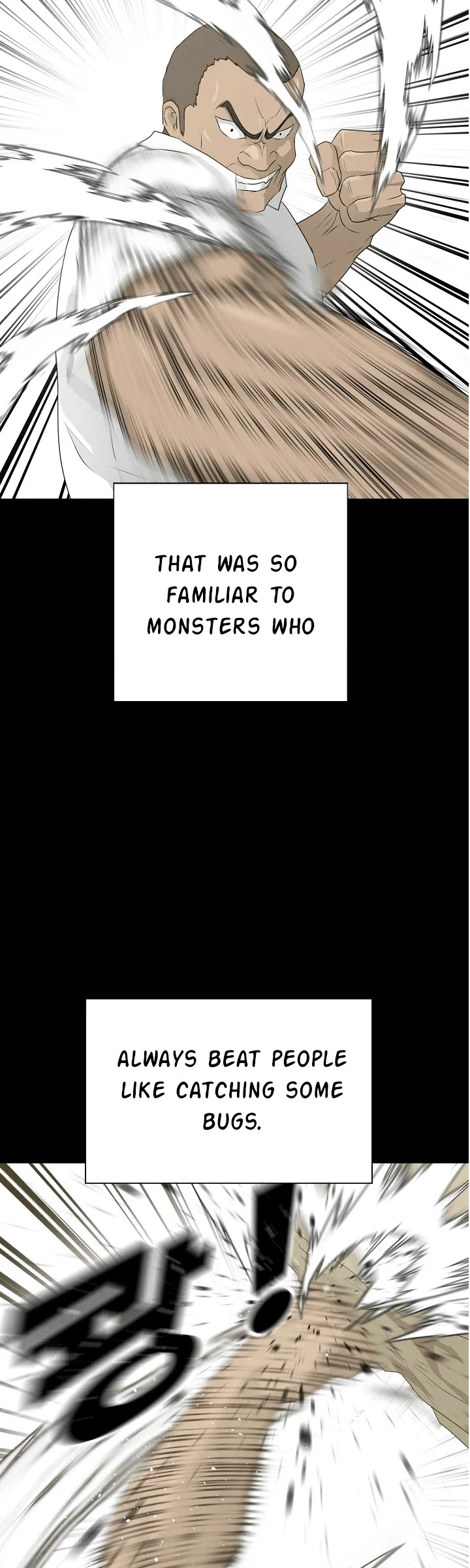 Trigger (Bulman-Issnyang) Chapter 71 page 24 - Chapter 71