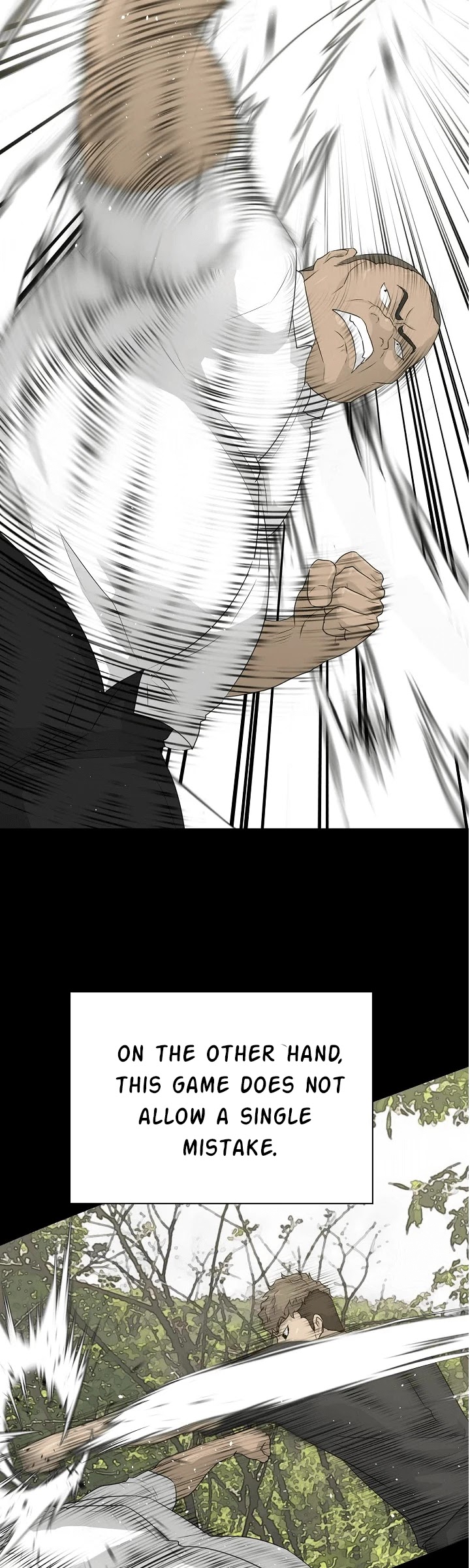 Trigger (Bulman-Issnyang) Chapter 71 page 25 - Chapter 71