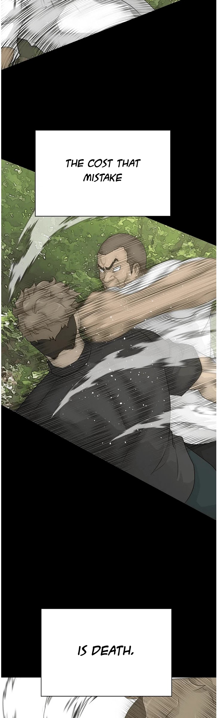 Trigger (Bulman-Issnyang) Chapter 71 page 26 - Chapter 71