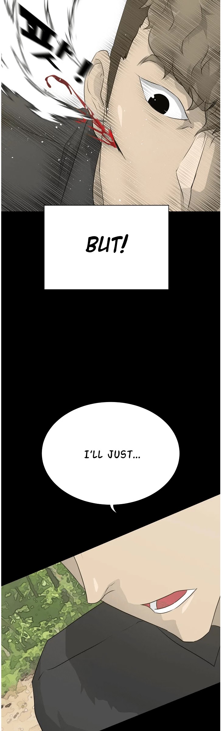 Trigger (Bulman-Issnyang) Chapter 71 page 27 - Chapter 71