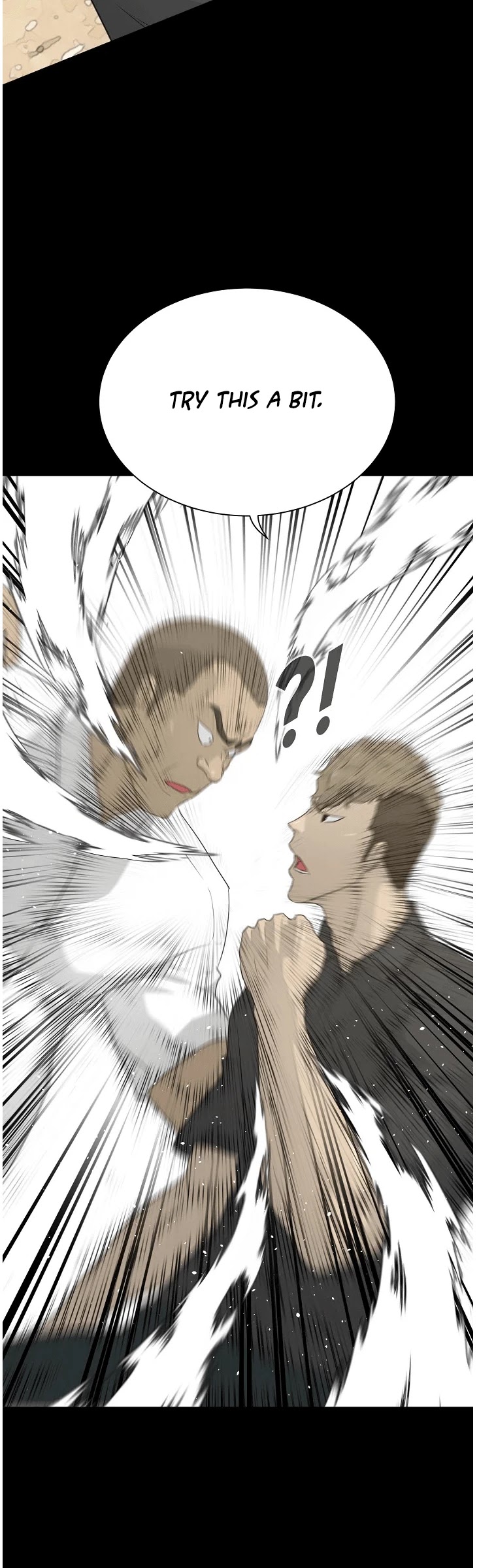 Trigger (Bulman-Issnyang) Chapter 71 page 28 - Chapter 71
