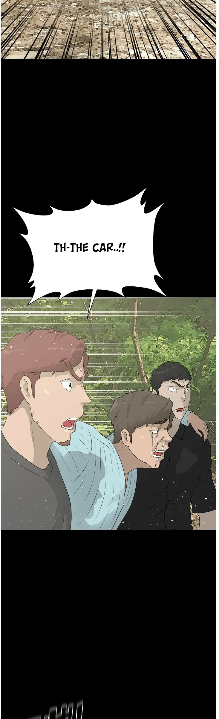 Trigger (Bulman-Issnyang) Chapter 71 page 37 - Chapter 71