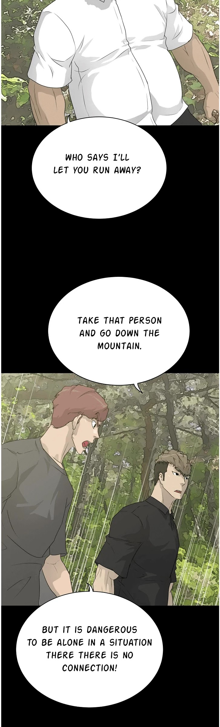 Trigger (Bulman-Issnyang) Chapter 71 page 4 - Chapter 71