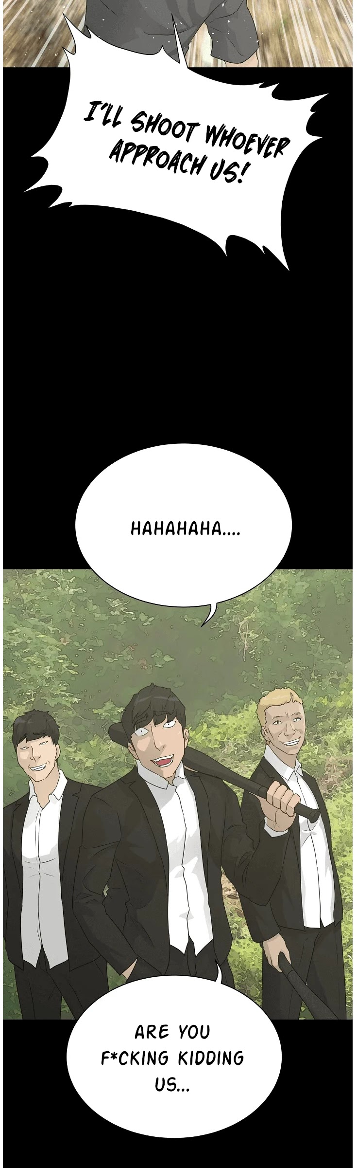 Trigger (Bulman-Issnyang) Chapter 71 page 42 - Chapter 71