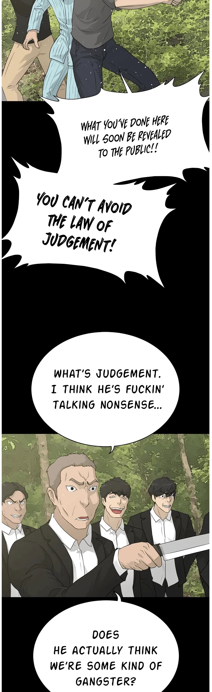 Trigger (Bulman-Issnyang) Chapter 71 page 44 - Chapter 71