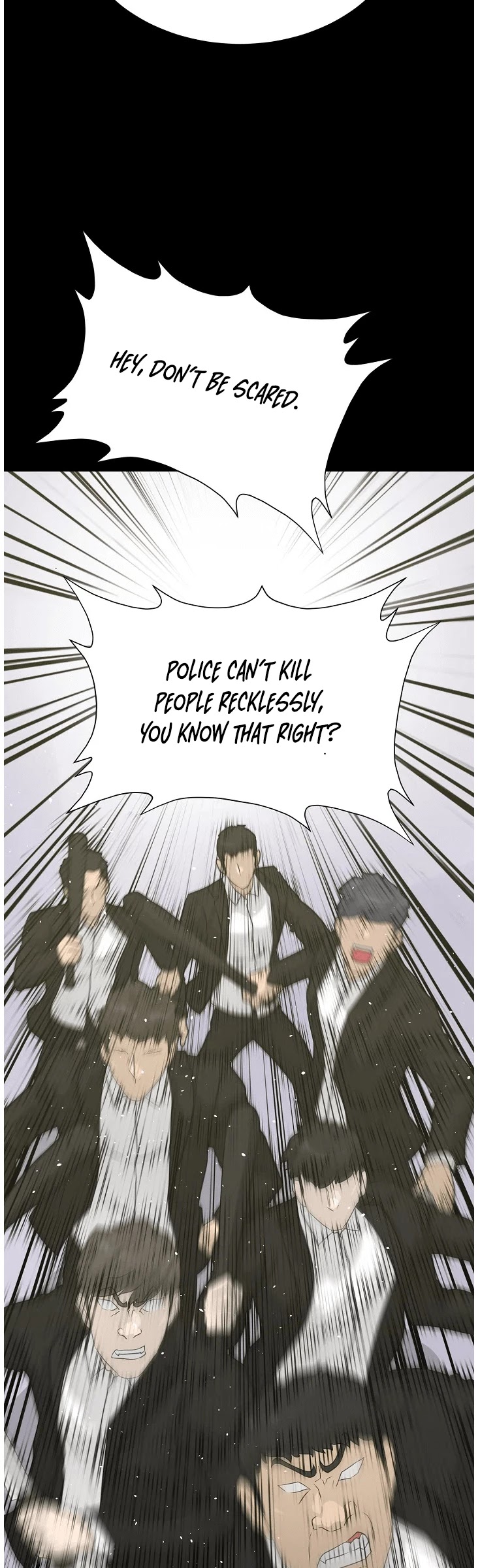 Trigger (Bulman-Issnyang) Chapter 71 page 45 - Chapter 71