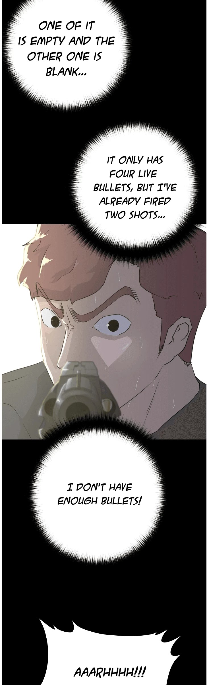 Trigger (Bulman-Issnyang) Chapter 71 page 48 - Chapter 71
