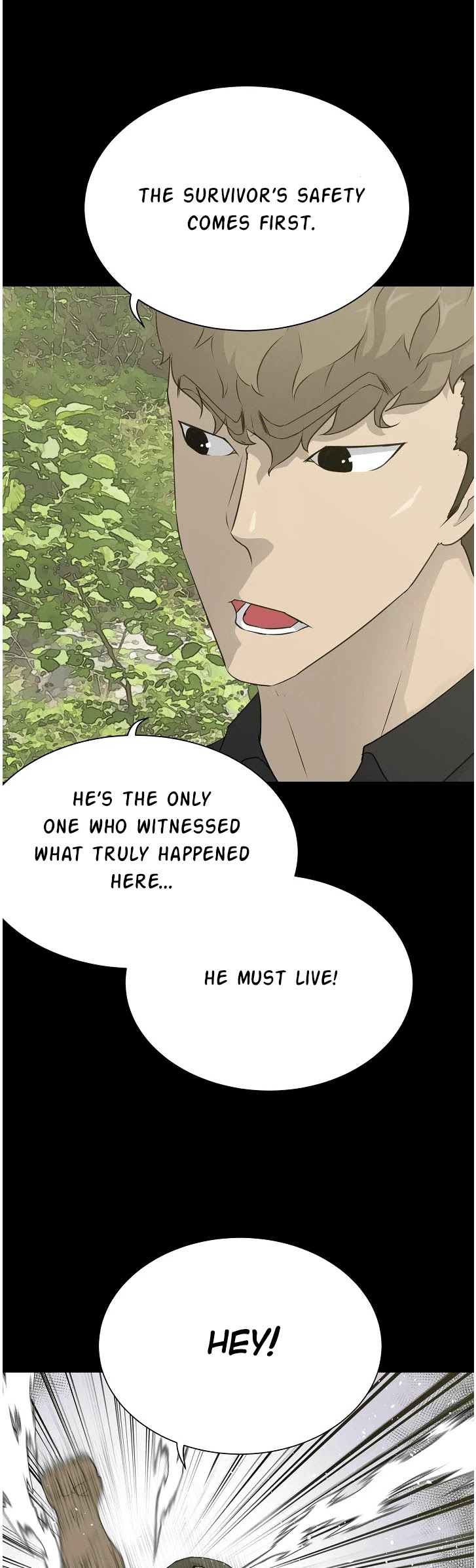 Trigger (Bulman-Issnyang) Chapter 71 page 5 - Chapter 71