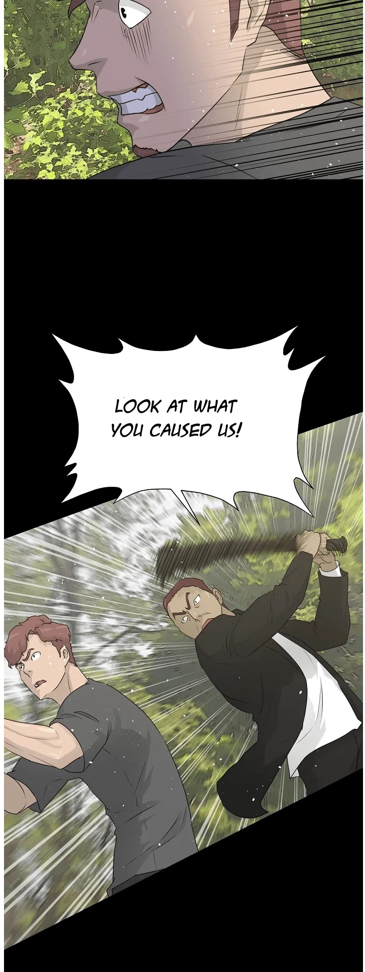 Trigger (Bulman-Issnyang) Chapter 71 page 51 - Chapter 71