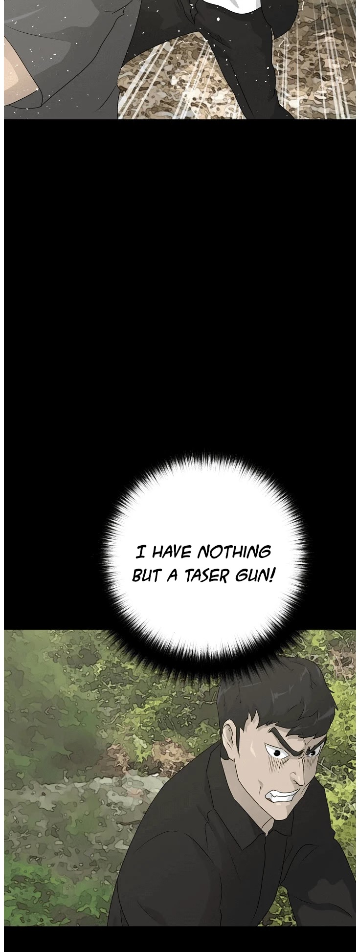 Trigger (Bulman-Issnyang) Chapter 71 page 53 - Chapter 71