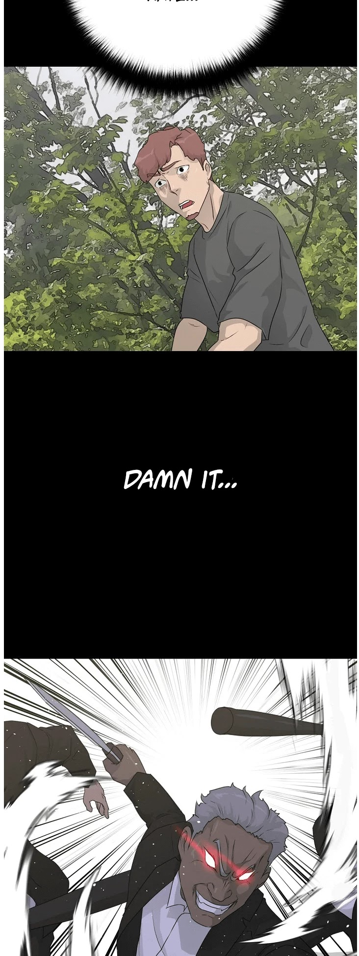 Trigger (Bulman-Issnyang) Chapter 71 page 55 - Chapter 71