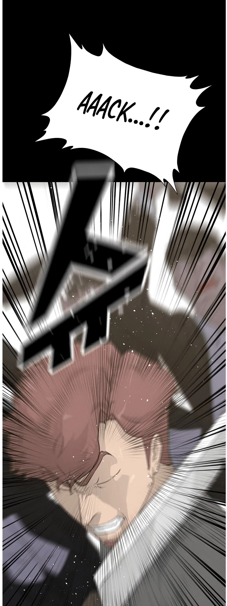 Trigger (Bulman-Issnyang) Chapter 71 page 58 - Chapter 71