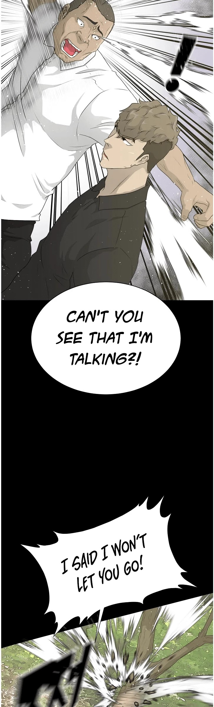Trigger (Bulman-Issnyang) Chapter 71 page 6 - Chapter 71