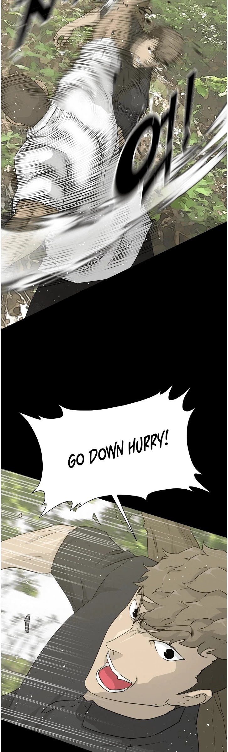 Trigger (Bulman-Issnyang) Chapter 71 page 7 - Chapter 71