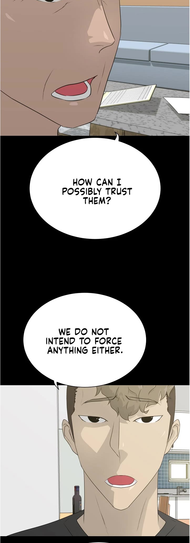 Trigger (Bulman-Issnyang) Chapter 72 page 10 - Chapter 72