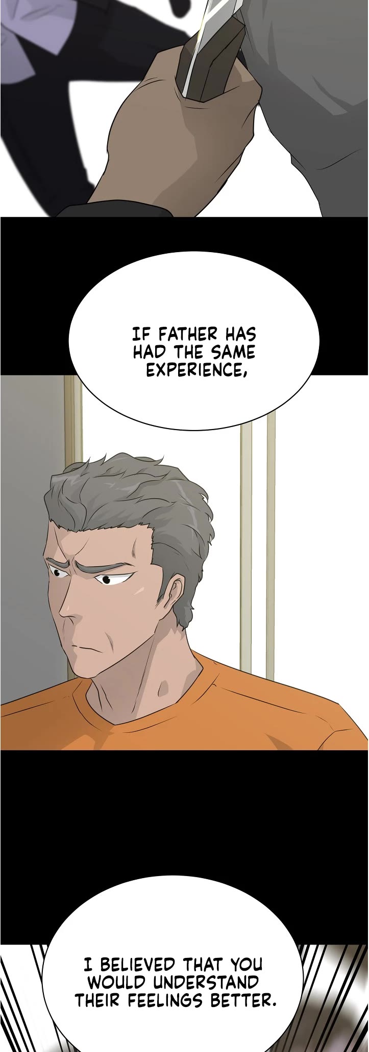 Trigger (Bulman-Issnyang) Chapter 72 page 13 - Chapter 72