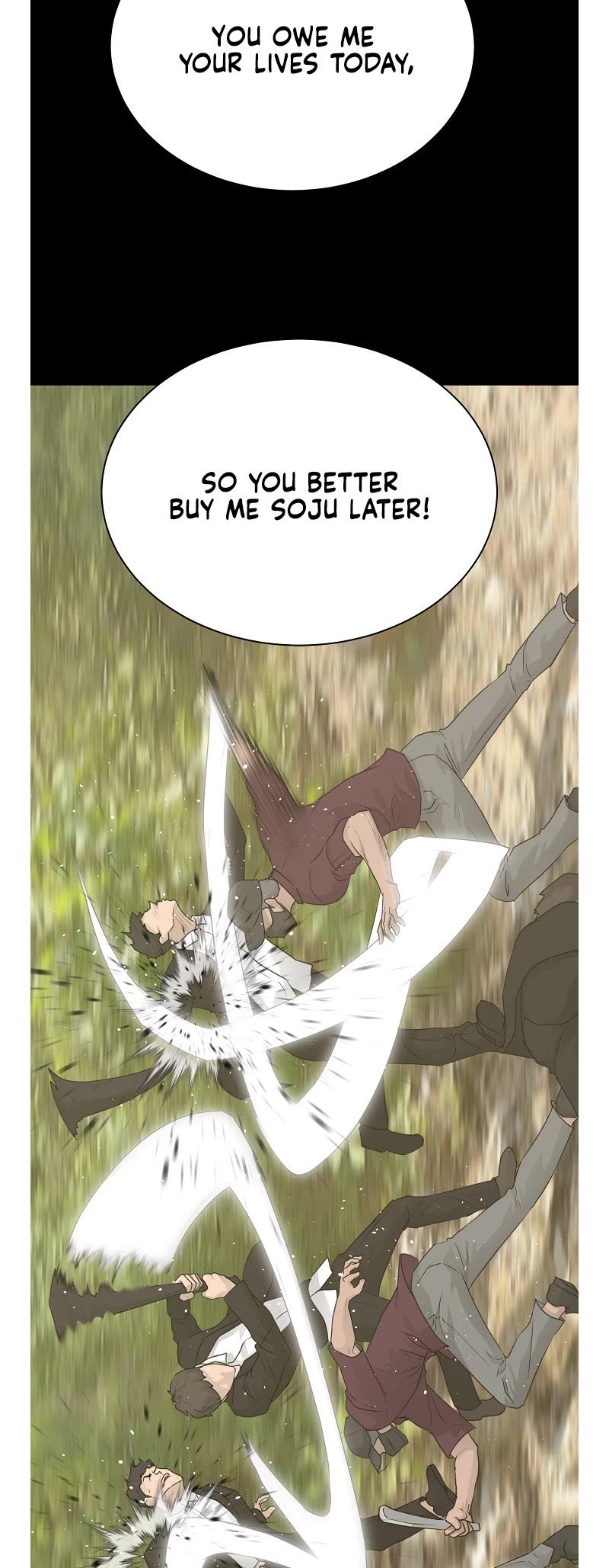 Trigger (Bulman-Issnyang) Chapter 72 page 17 - Chapter 72