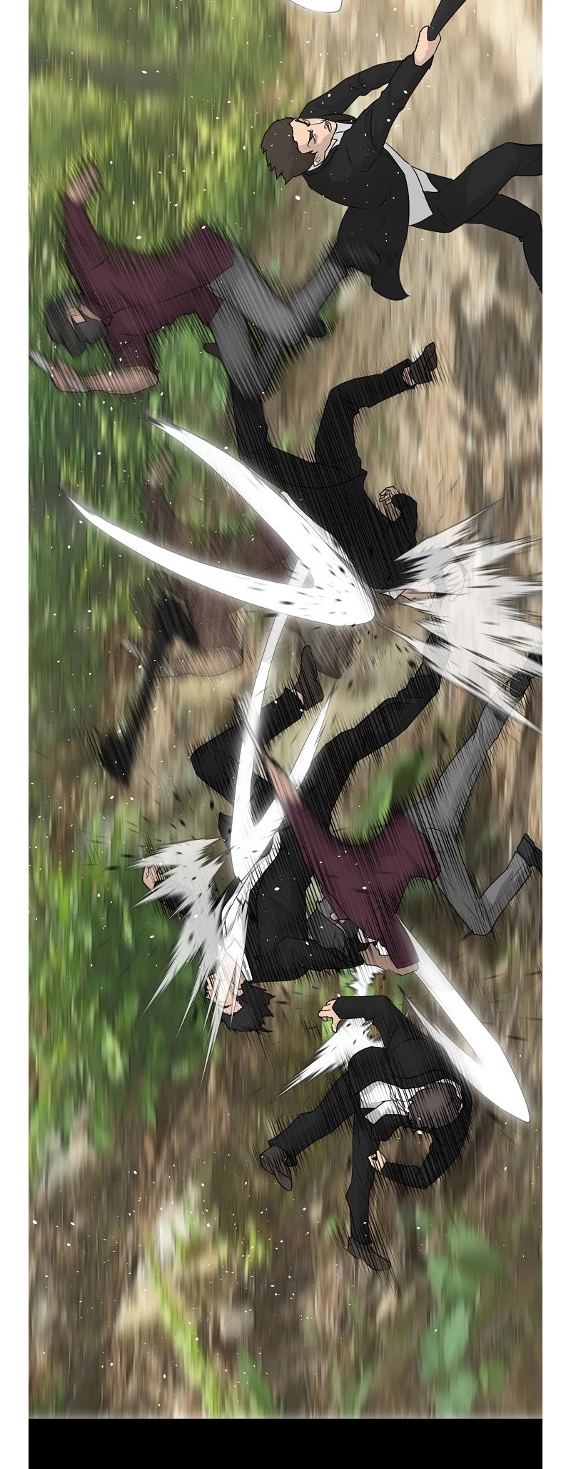 Trigger (Bulman-Issnyang) Chapter 72 page 19 - Chapter 72