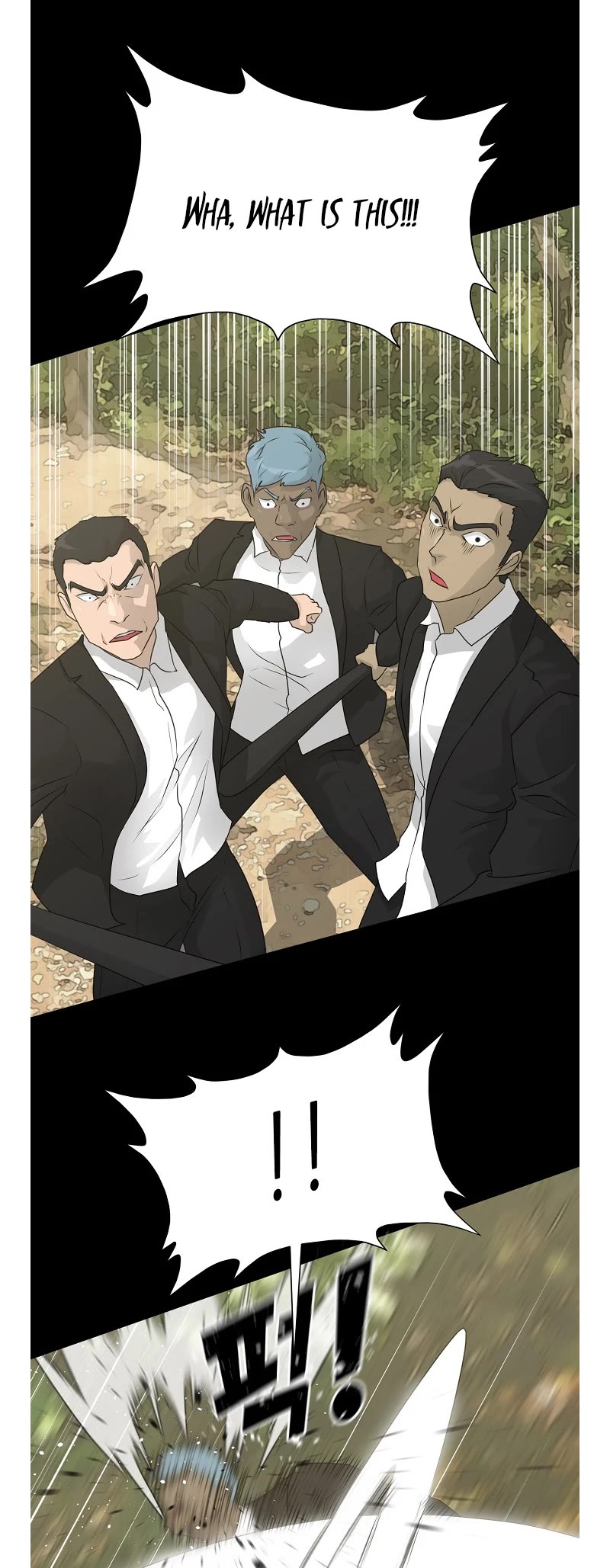 Trigger (Bulman-Issnyang) Chapter 72 page 20 - Chapter 72