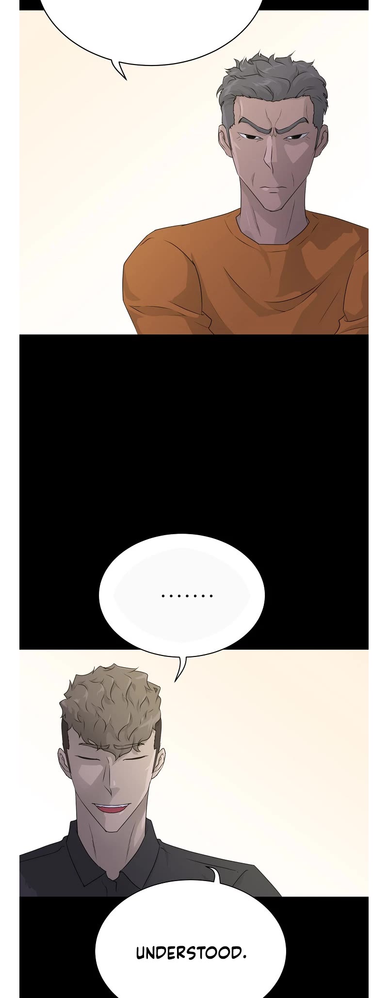 Trigger (Bulman-Issnyang) Chapter 72 page 22 - Chapter 72