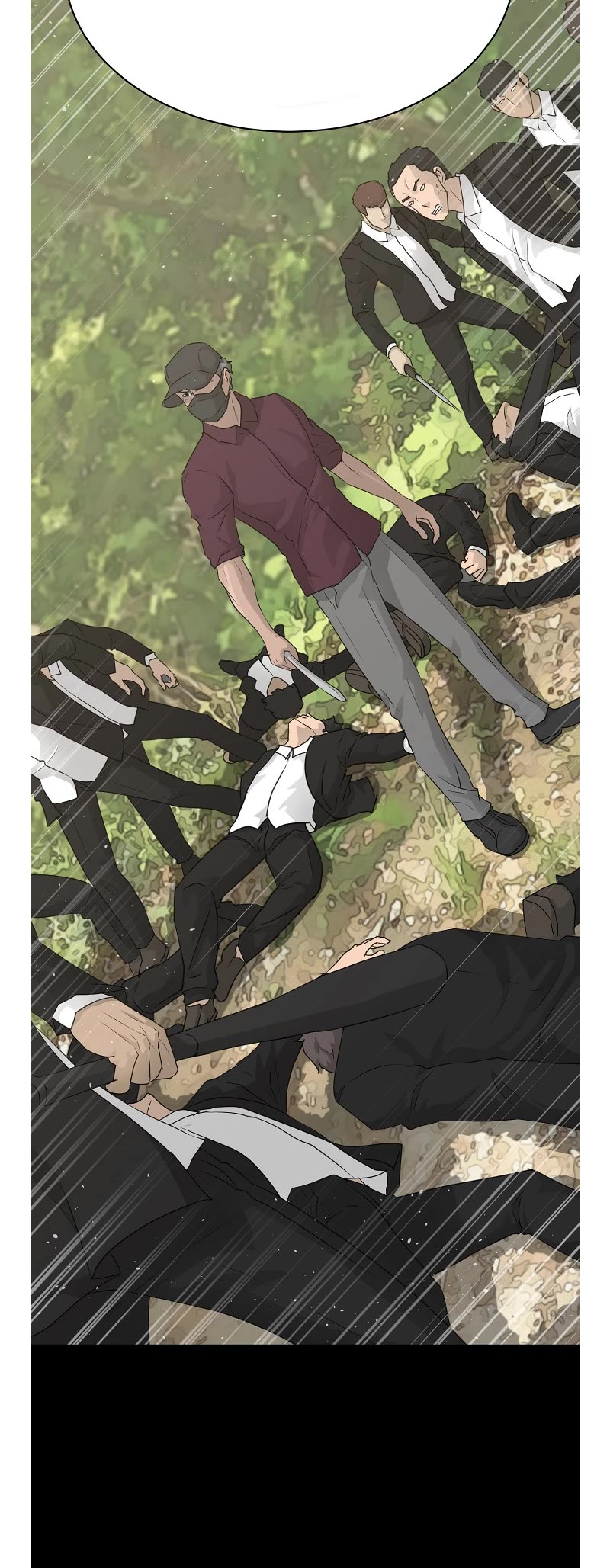 Trigger (Bulman-Issnyang) Chapter 72 page 24 - Chapter 72